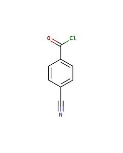 Astatech 4-CYANOBENZOYL CHLORIDE; 10G; Purity 95%; MDL-MFCD00001822